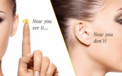 Breaking the Stigma: Addressing the Cosmetic Concerns of Hearing Aids