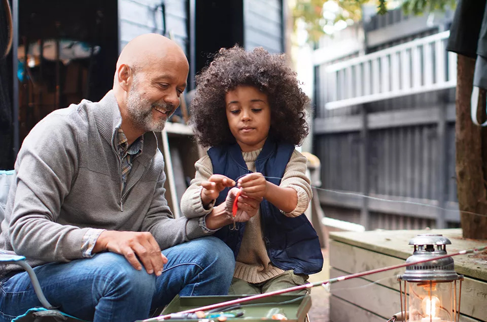 Oticon Devoted to hearing aid users