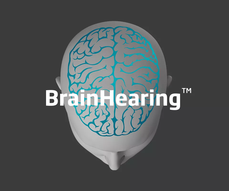 Oticon BrainHearing