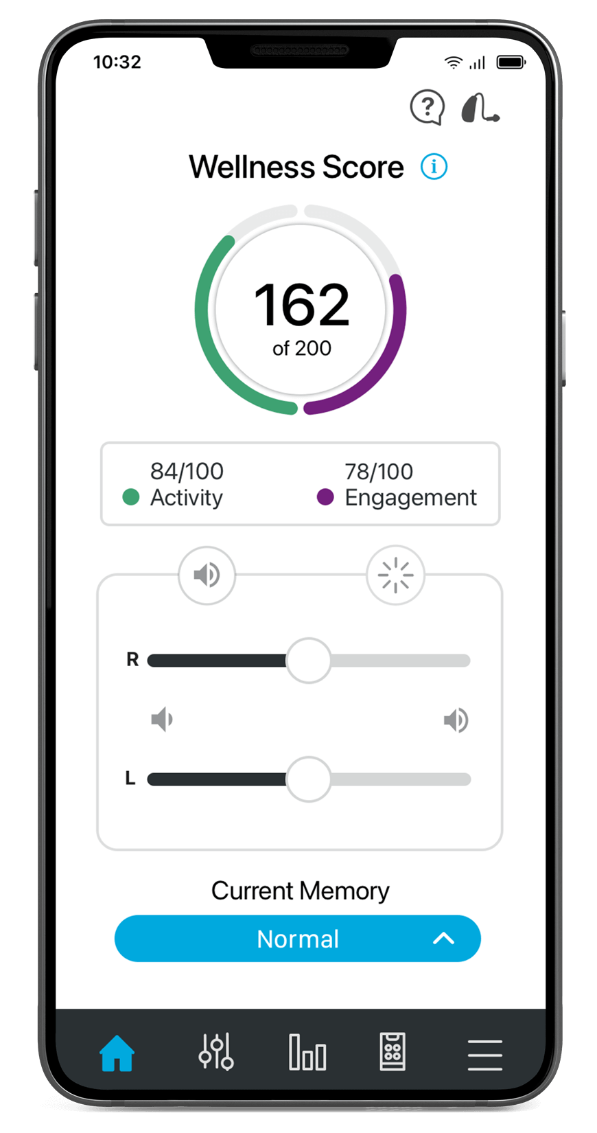 Phonak Roger Mic connectivity