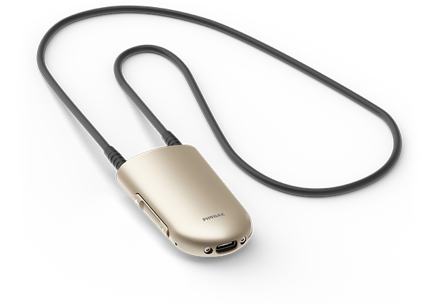 Phonak Roger Neck Loop