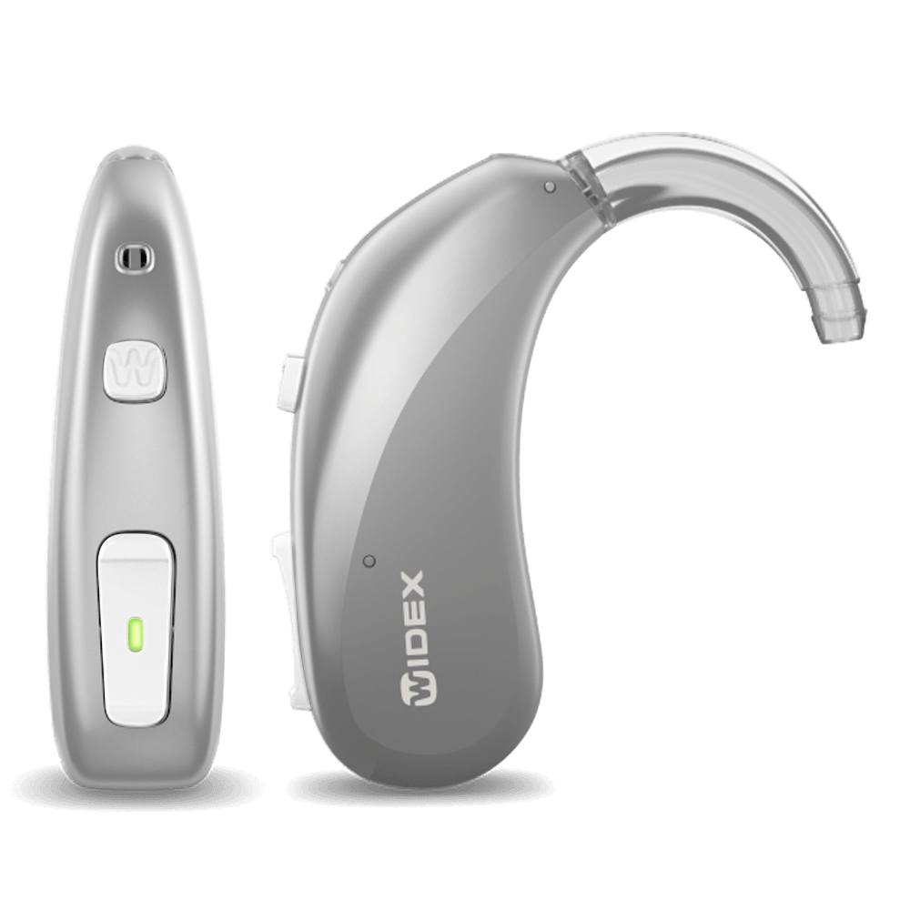 Widex Moment Hearing Aids | AudioHearing Melbourne