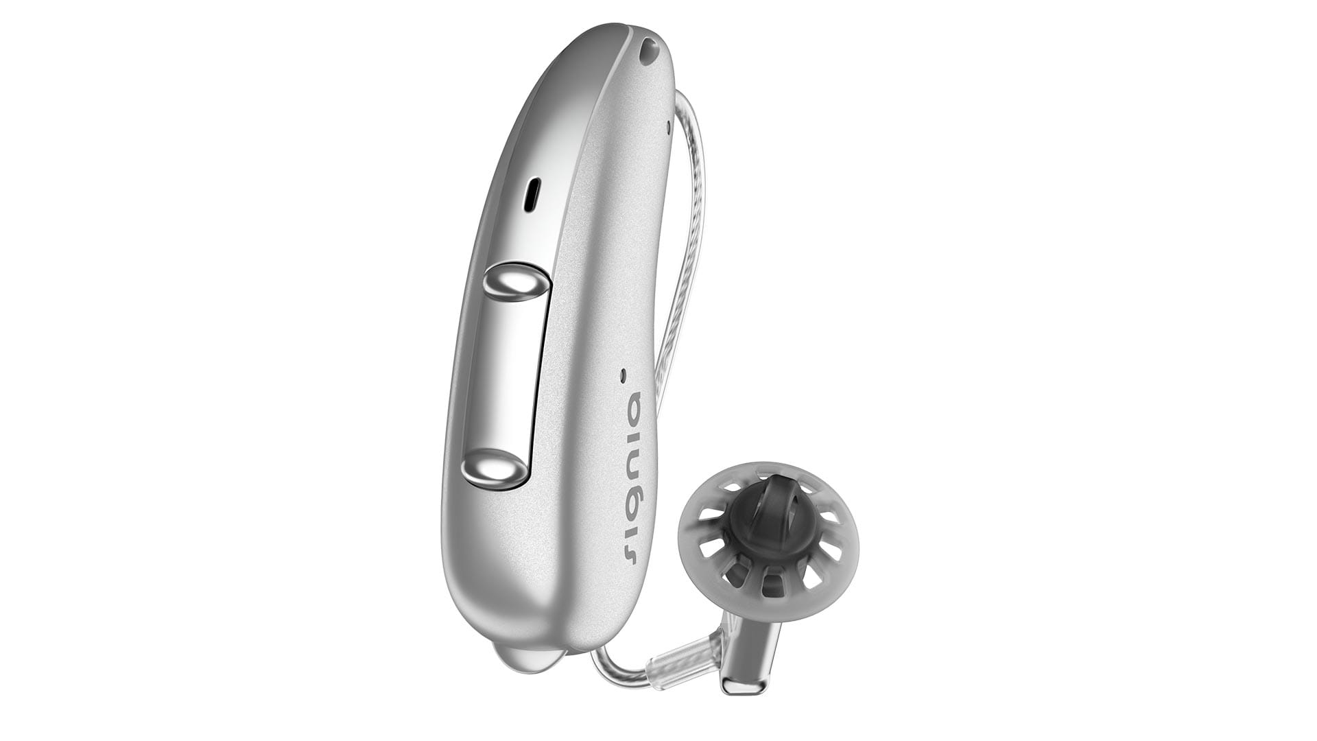 Styletto IX hearing aids