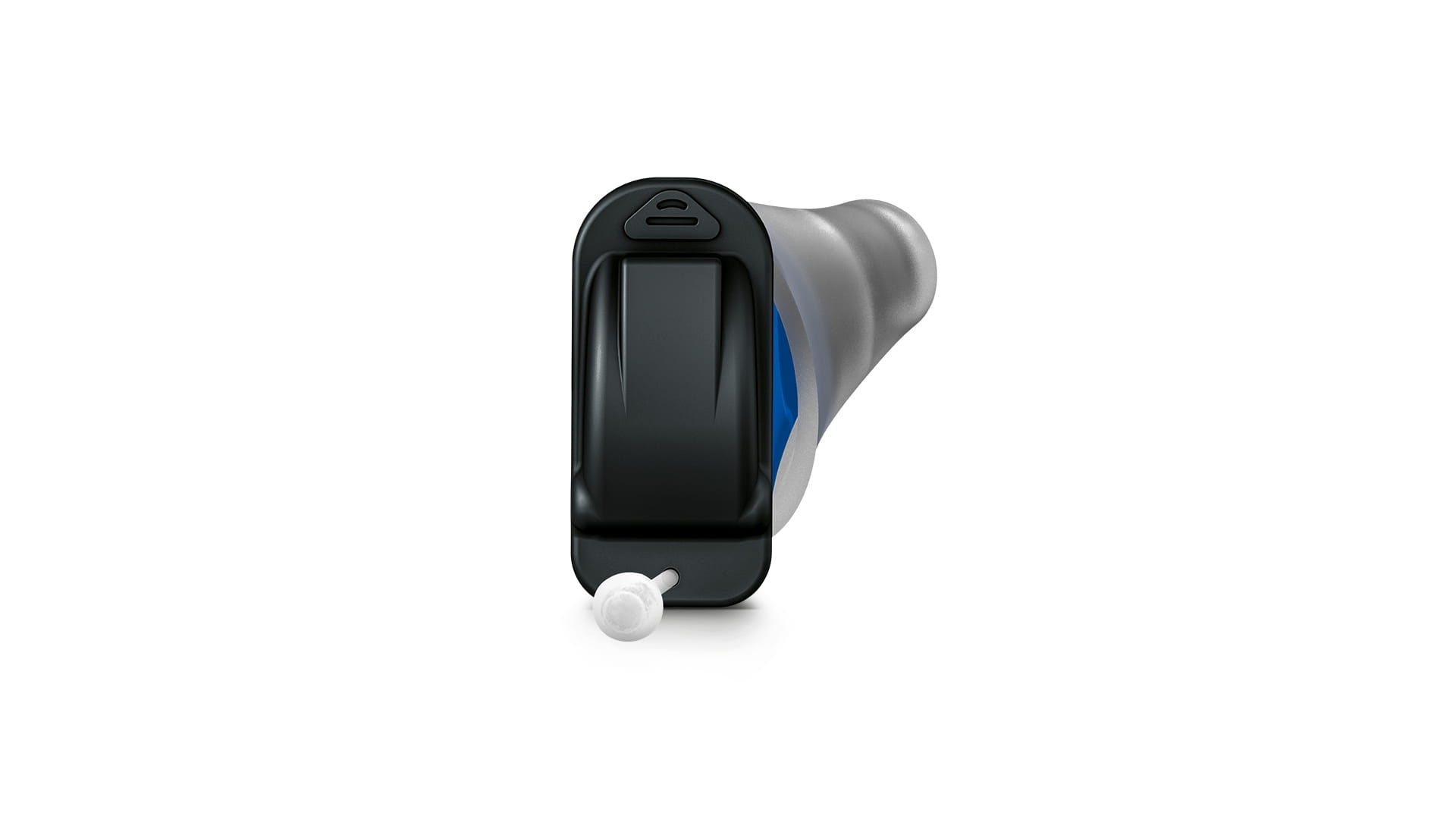 Styletto IX hearing aids