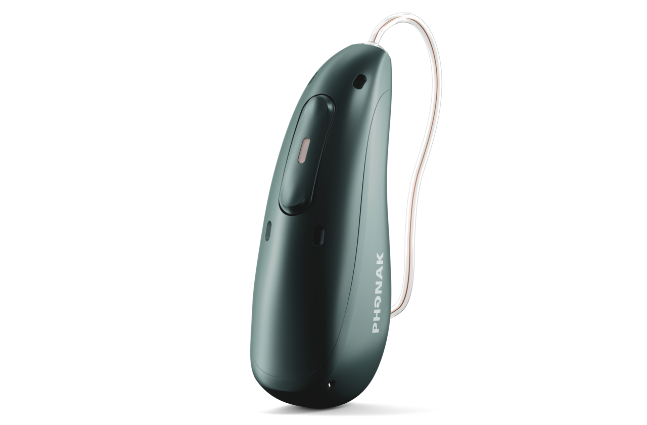 Phonak Slim