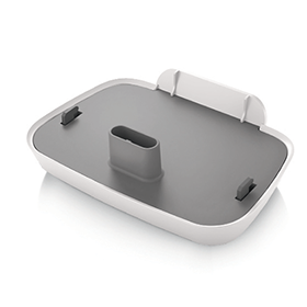 Styletto IX hearing aids