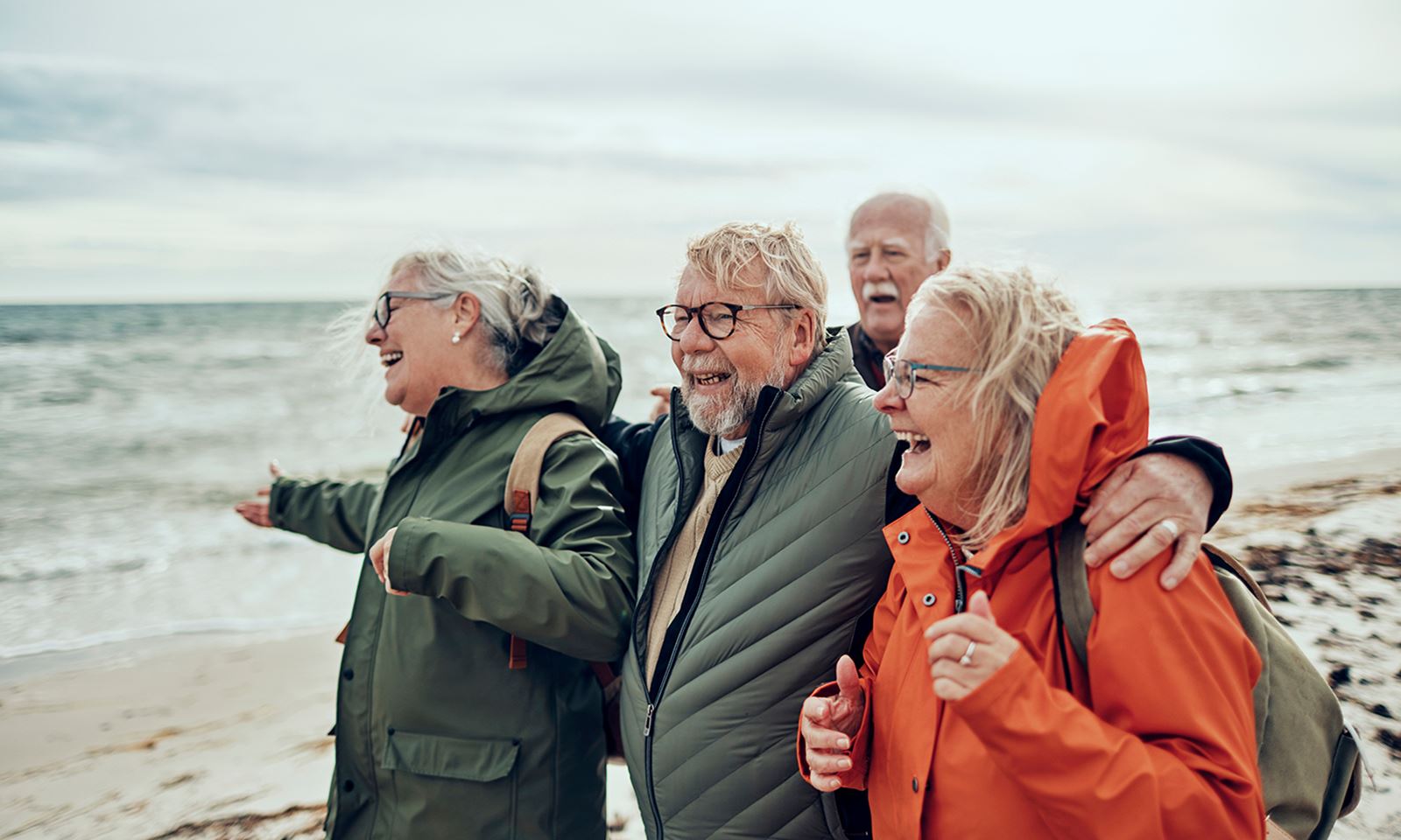 Moment sheer hearing aid