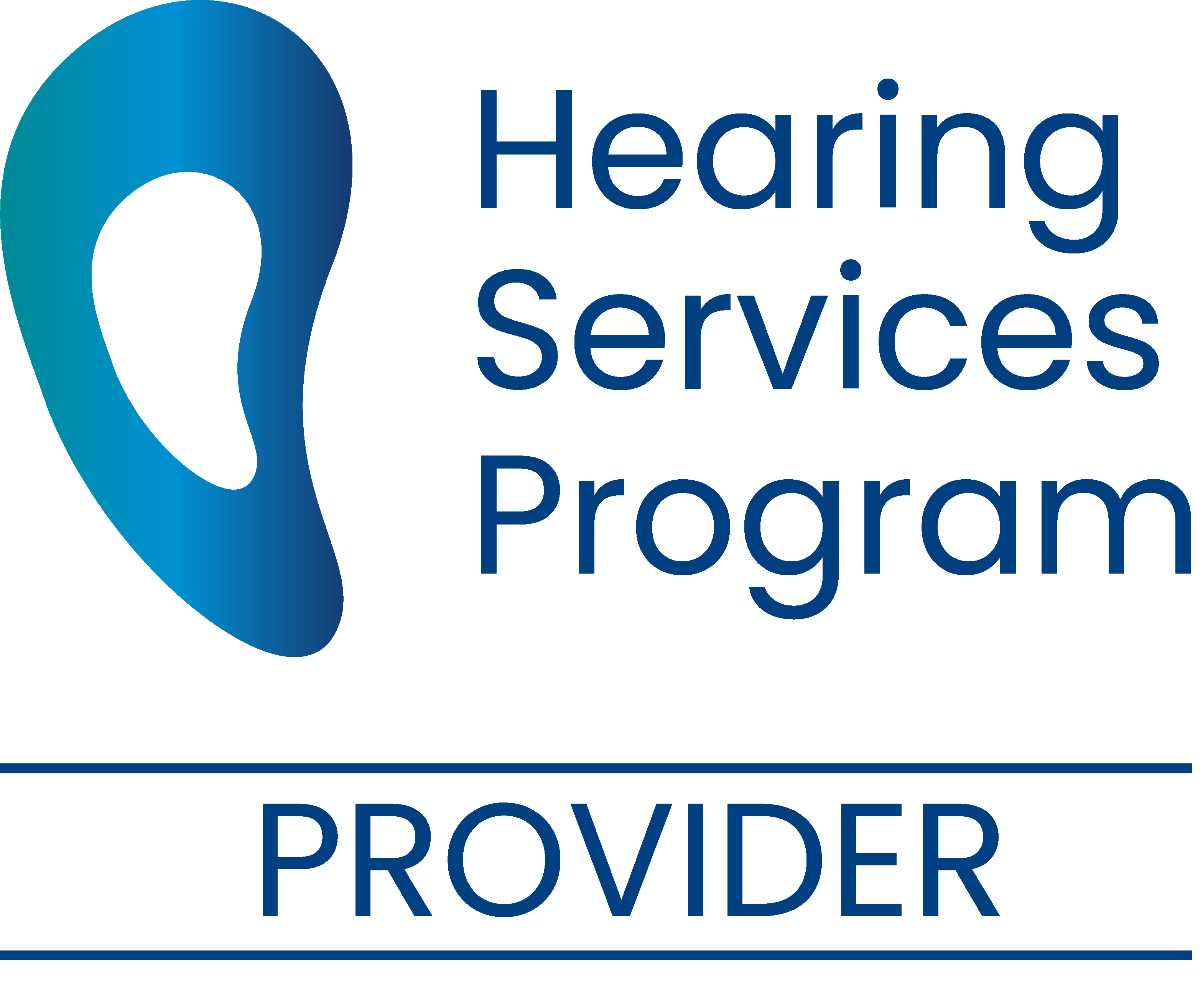 Moment sheer hearing aid