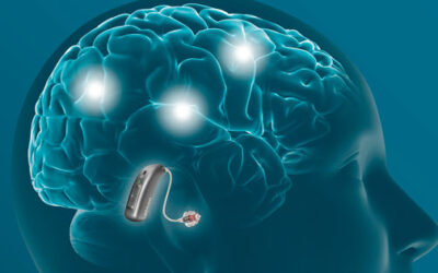 Hearing Loss & Your Brain Health: What You Need to Know