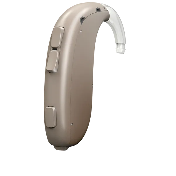 Oticon Xceed stay connected to your favorite people