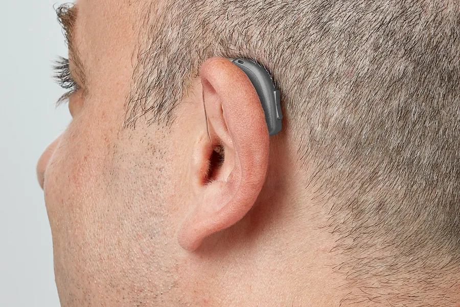 Oticon Zircon Connectivity Lifestyle