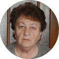 Lenina Tsekhanskaia profile picture