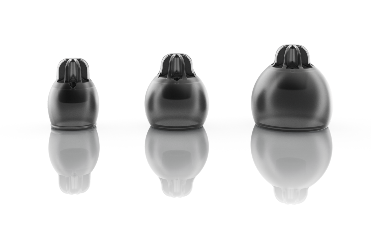 Phonak Charger Options