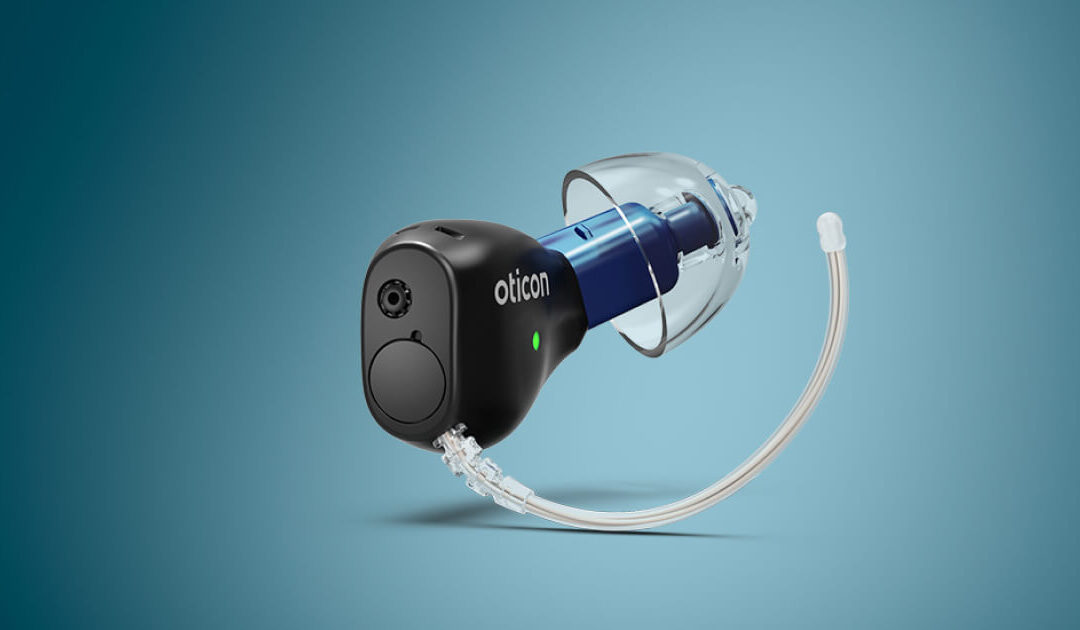 Oticon Zeal Hearing Aids Review