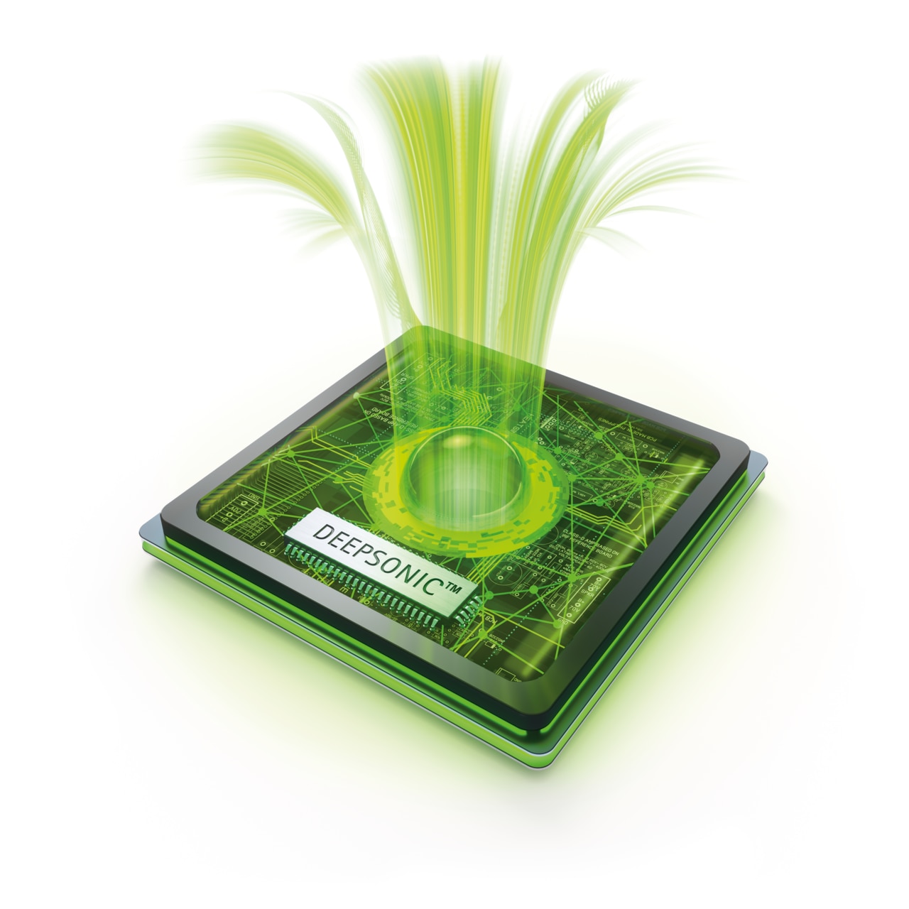 Winner of Hearing Technology Innovator 2023