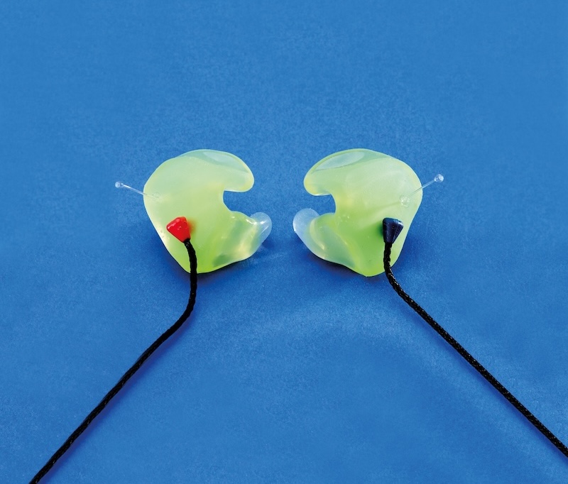 custom made noise plugs