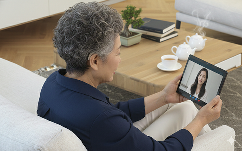 Connect to your phone and devices