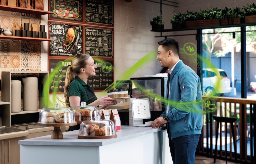 Phonak Infinio Ultra – AI-powered sound performance