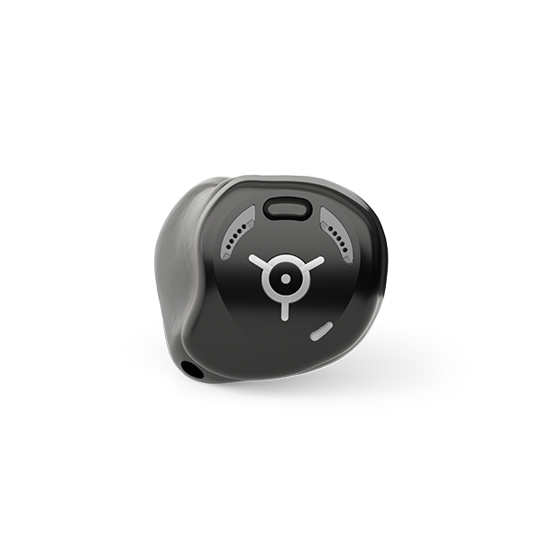 Phonak Virto I-Titanium