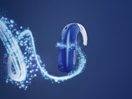 Oticon AI-powered hearing aids | AudioHearing Melbourne