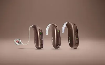 Introducing Oticon Verit™: a New Premium Zinc-air Battery Hearing Aid