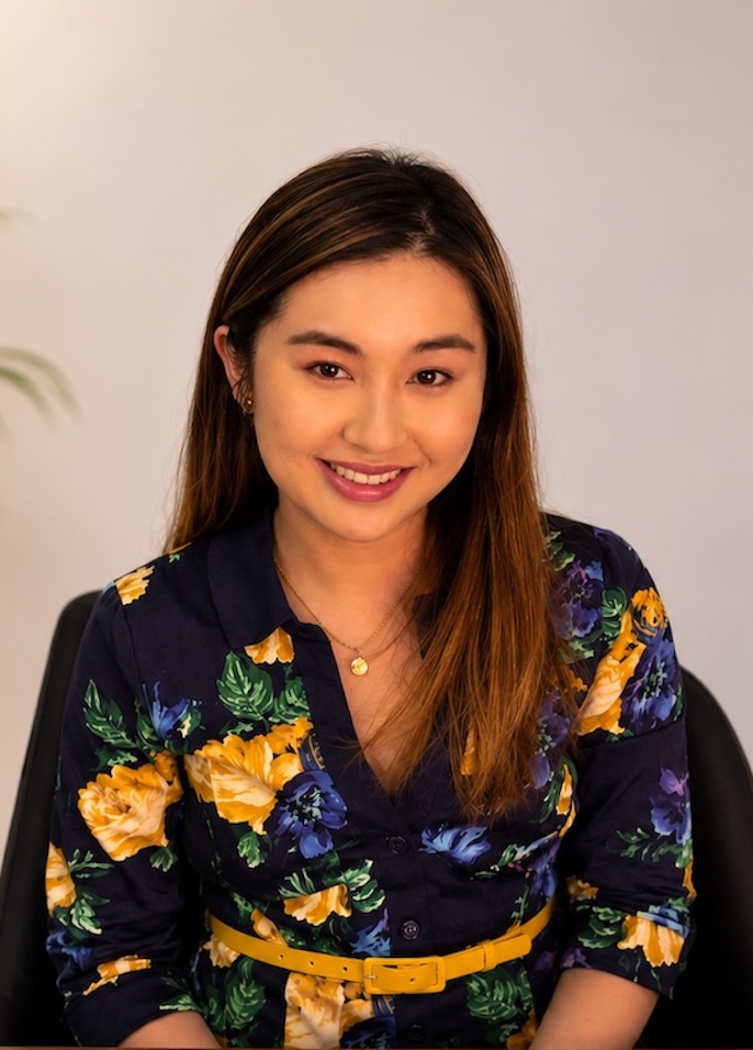 Cherry Clinical Audiologist