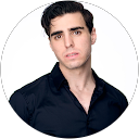 Jake Ameduri profile picture