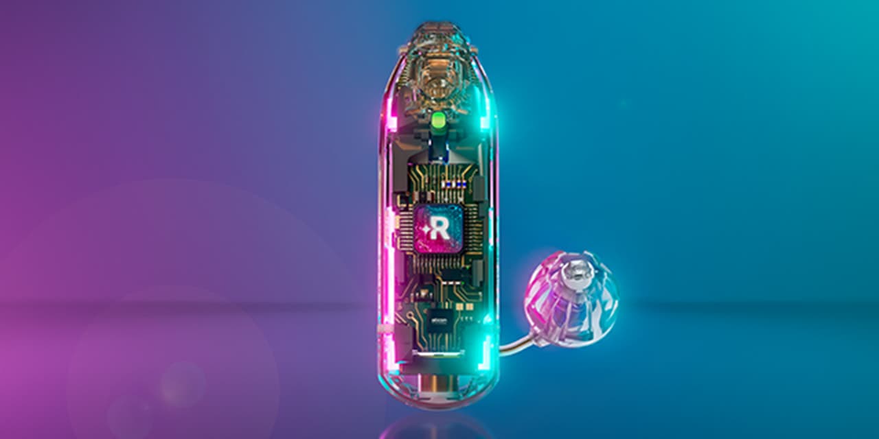 Powered by the Reveal AI™ platform