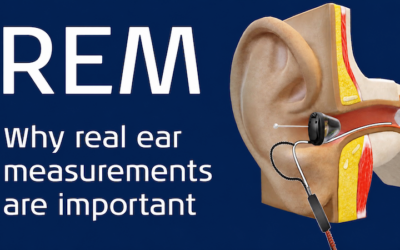 Real Ear Measurement (REM)