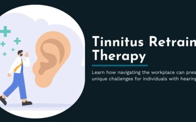 Tinnitus Retraining Therapy (TRT)