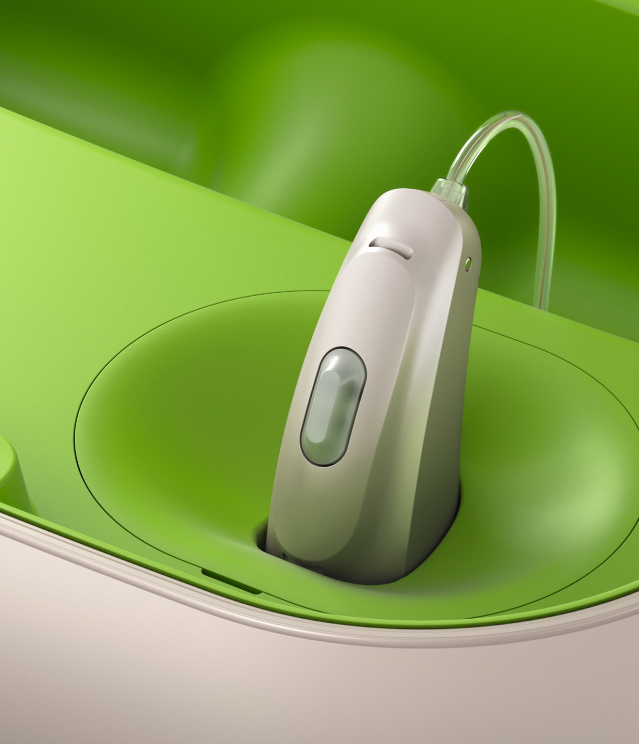 Phonak Charger Options
