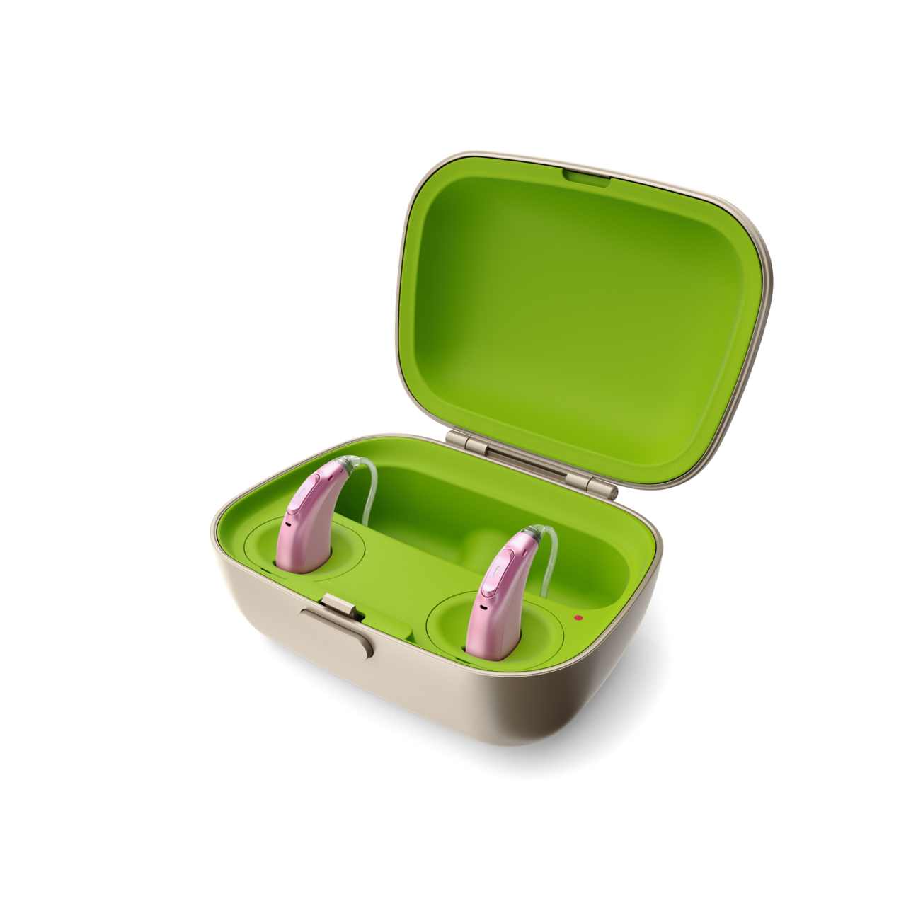 Winner of Hearing Technology Innovator 2023