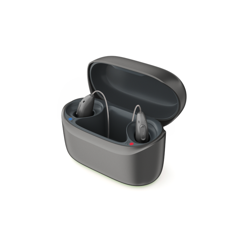 Winner of Hearing Technology Innovator 2023
