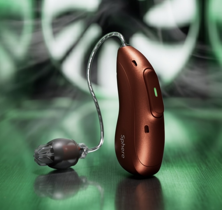 Phonak easyguard