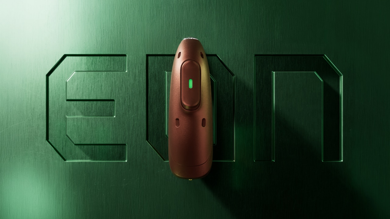 Phonak Audeo EON Sphere banner