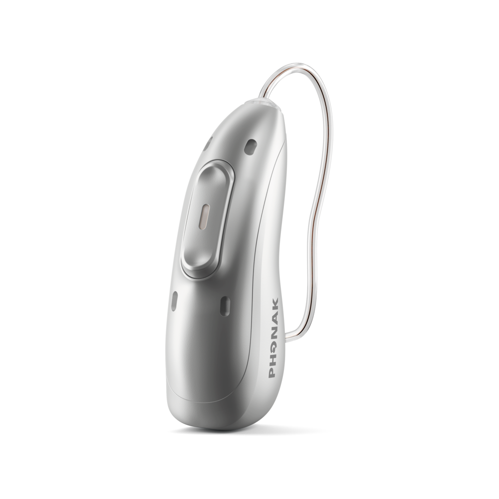 Phonak Infinio Ultra